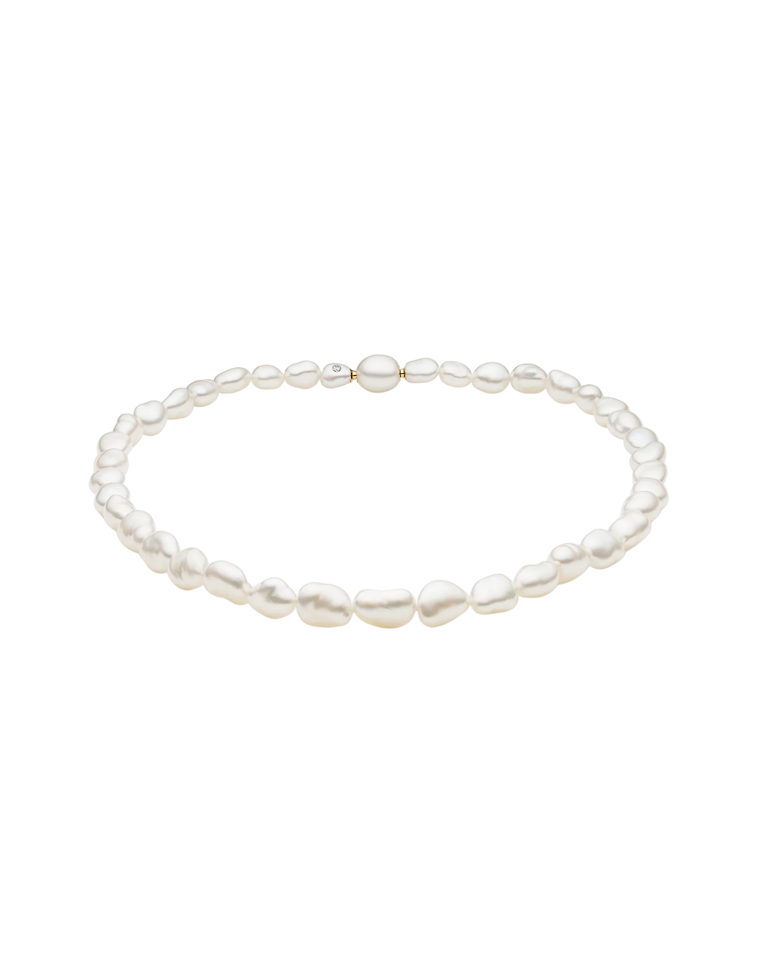 Keshi Pearls